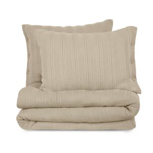 Vellux Malmo Blanket Set